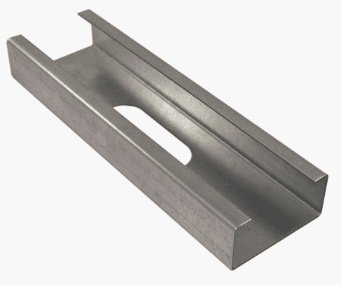 Cold-Formed Steel (CFS) Studs