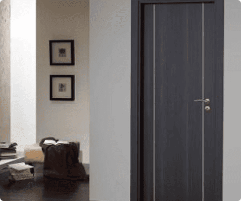 Fire - Resistant doors