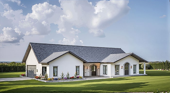 Kensington (1,800 sqft)