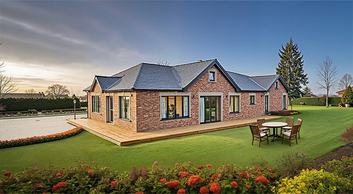 Wentworth (1,800 sqft)